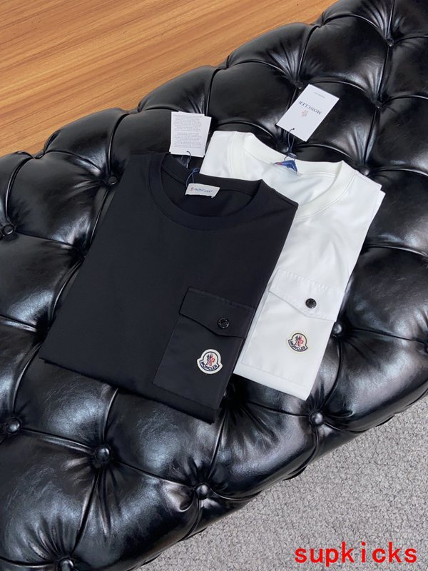 Moncler Luxury Cloth