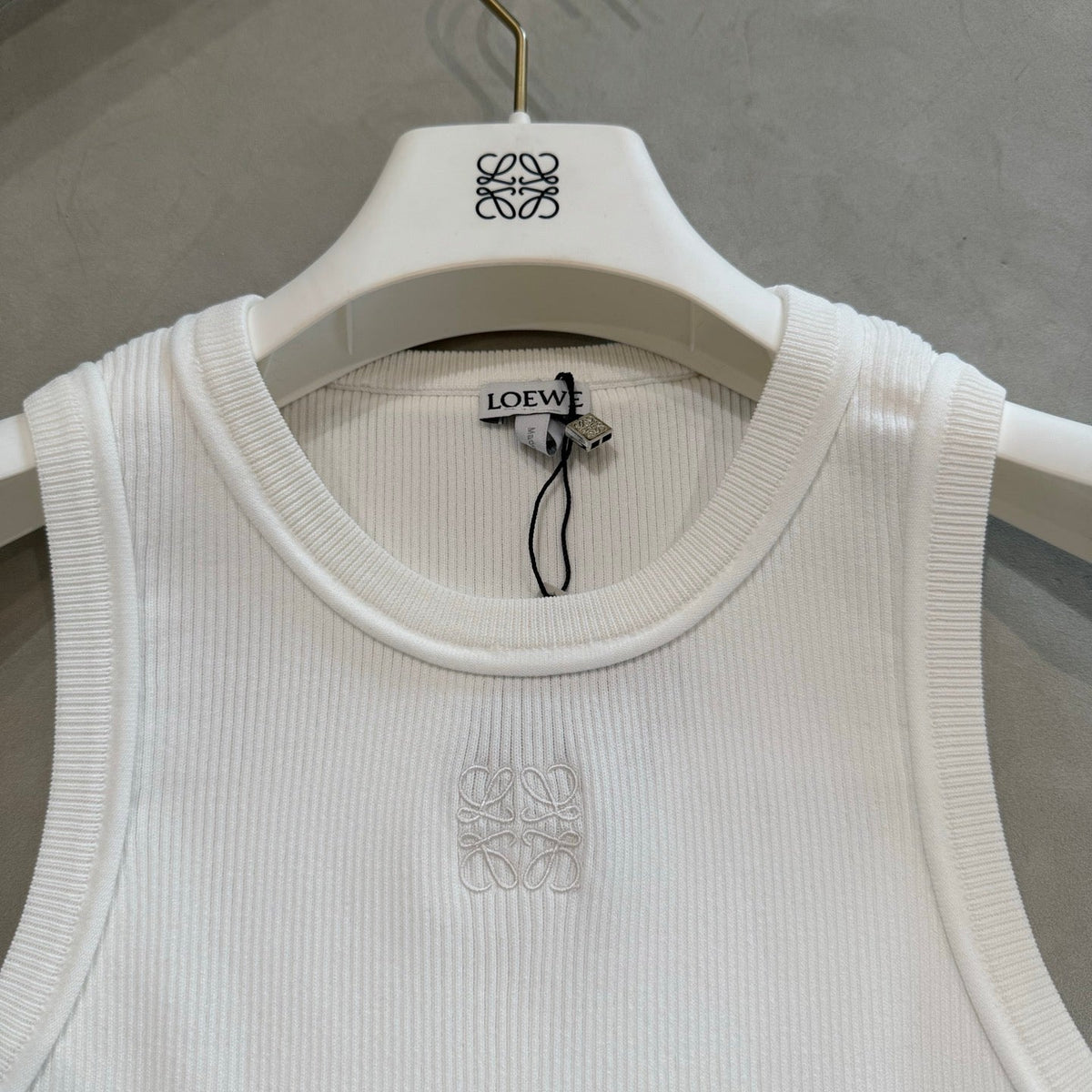 LOEW TANK TOP