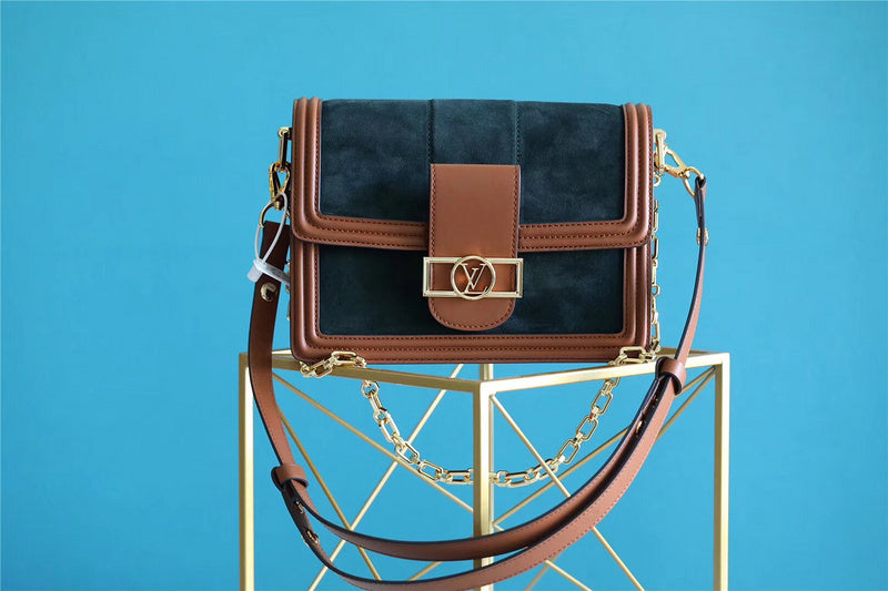 I W Fashion Lu-Vi bags - 8120