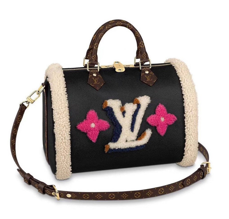 I W Fashion Lu-Vi bags - 17720