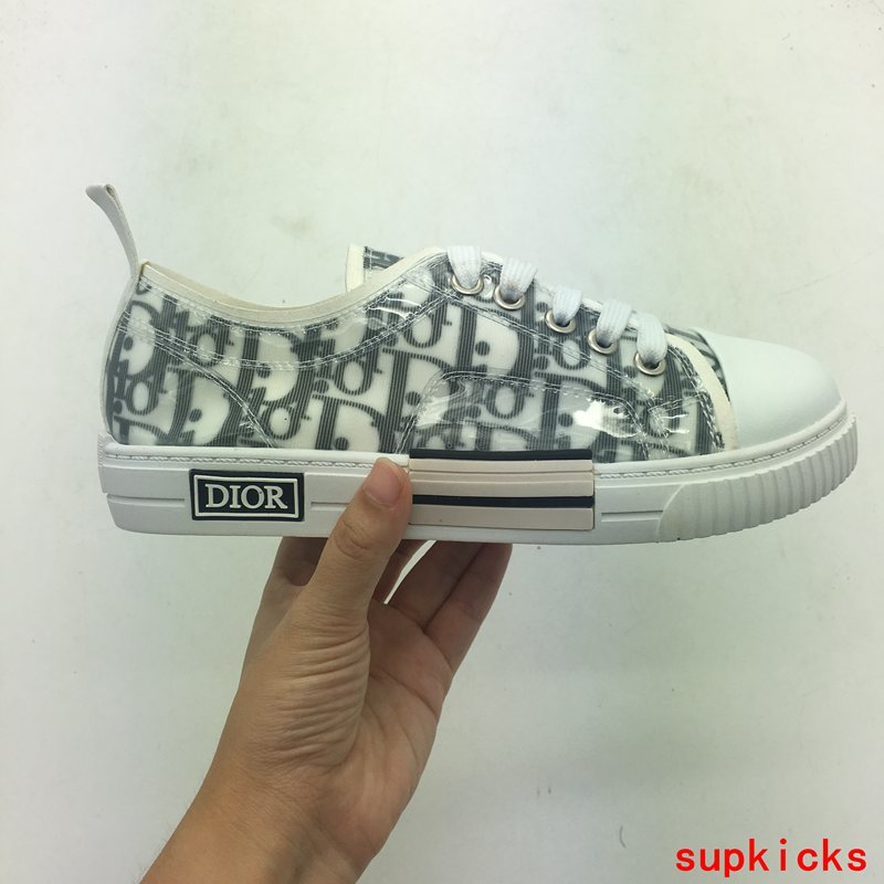 Dior Luxury Shoes