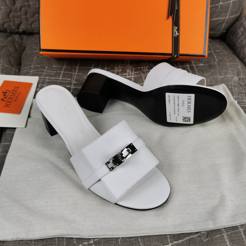 Hermes Luxury Sandals