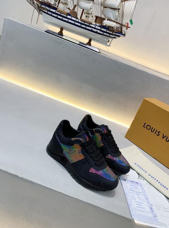 Ava’s Mode - LOV Men Shoes - 1828
