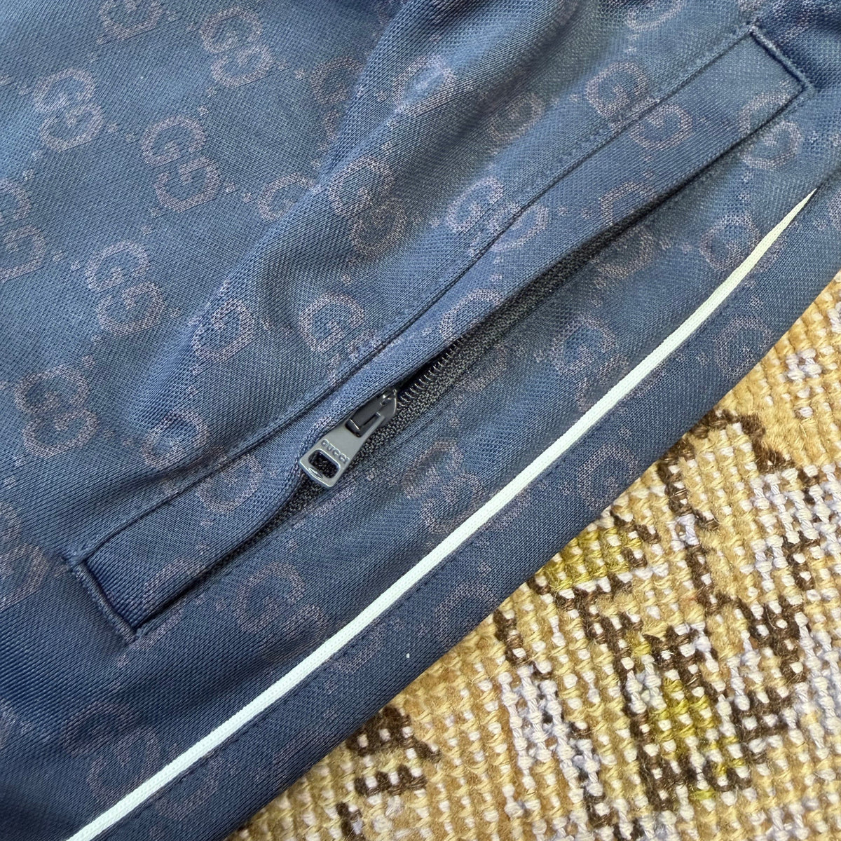 GG SHORTS