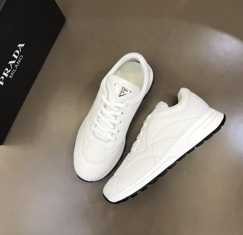 Ava’s Mode - PD Men Shoes - 152