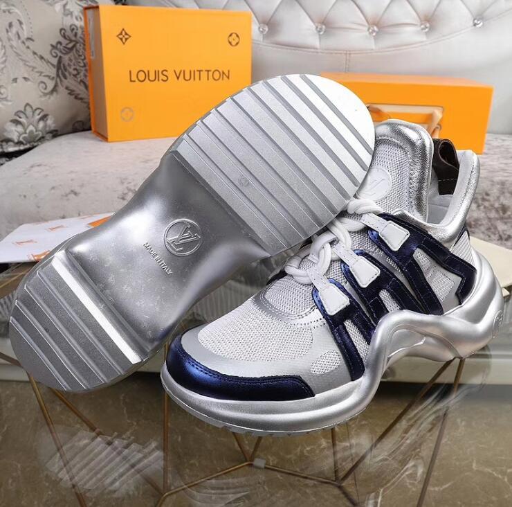 Ava’s Mode - LOV Men Shoes - 2000