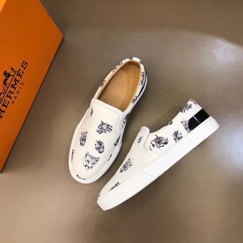 Hermes Luxury Shoes
