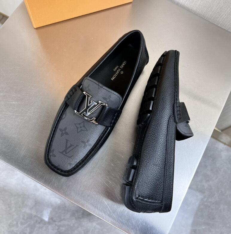 Ava’s Mode - LOV Men Shoes - 859
