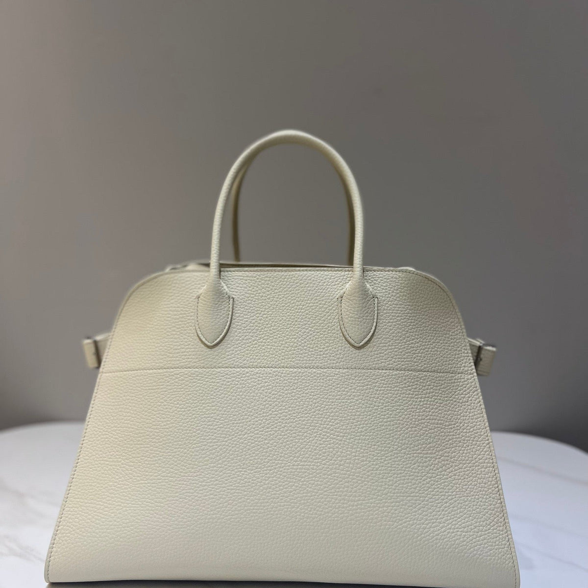 THE ROW MARGAUX 15 BAG
