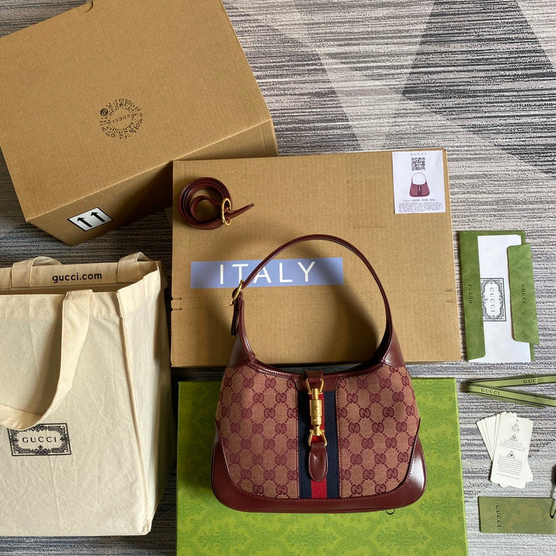 PHA - GUKI Bags - 1542