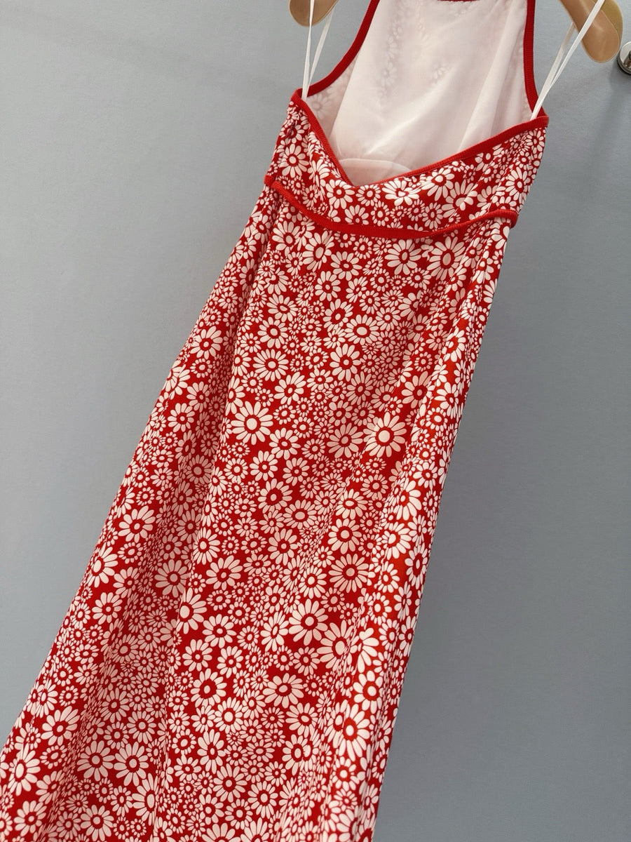 MIU M DRESS