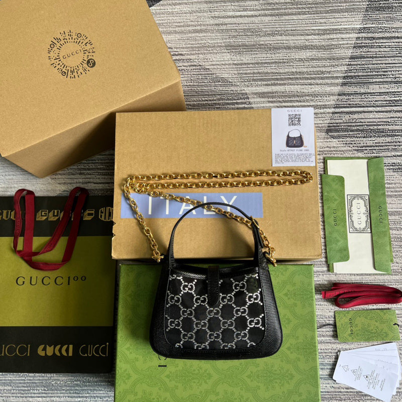 ENT - GCI Bags - 1336
