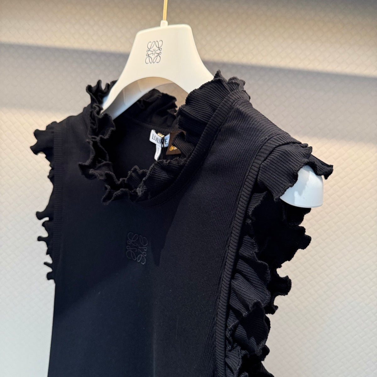 LOEW T-SHIRT