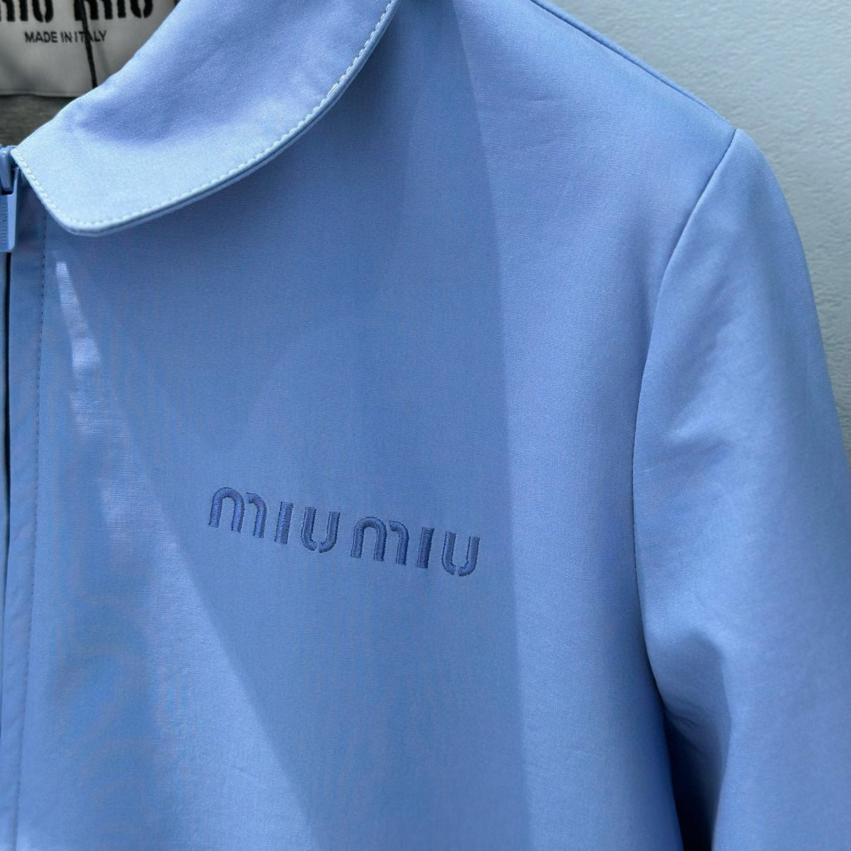 MIU M DRESS