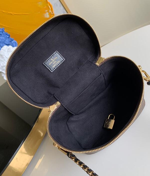 Ava’s Mode - LOV Bags - 2552