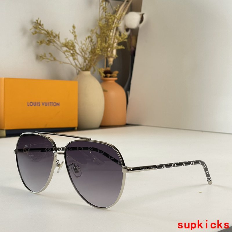Louis Vuittion Luxury Sunglasses