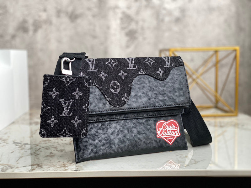 I W Fashion Lu-Vi bags - 17277