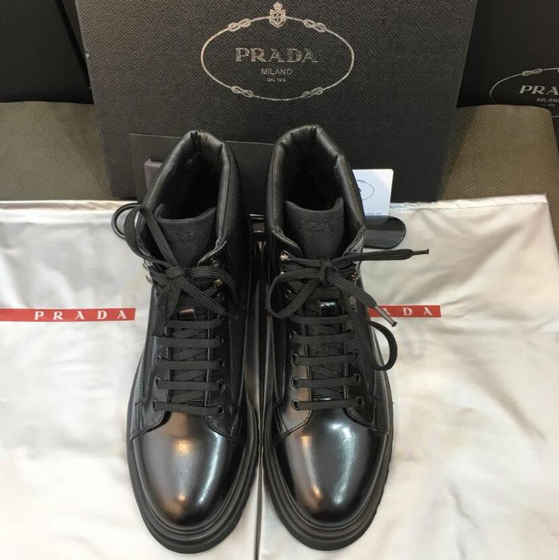 Ava’s Mode - PD Men Shoes - 451