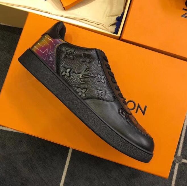 Ava’s Mode - LOV Men Shoes - 1755