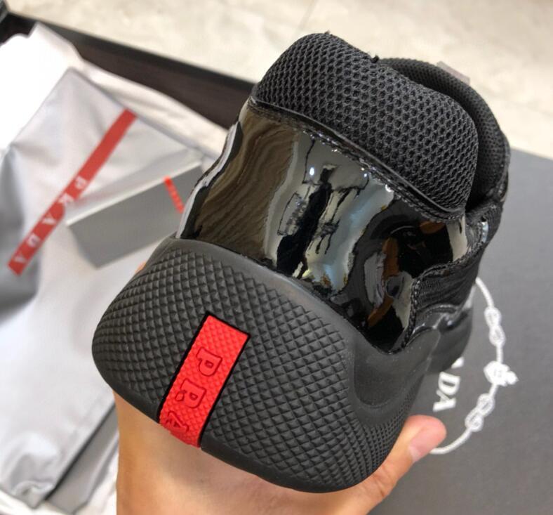 Ava’s Mode - PD Men Shoes - 355