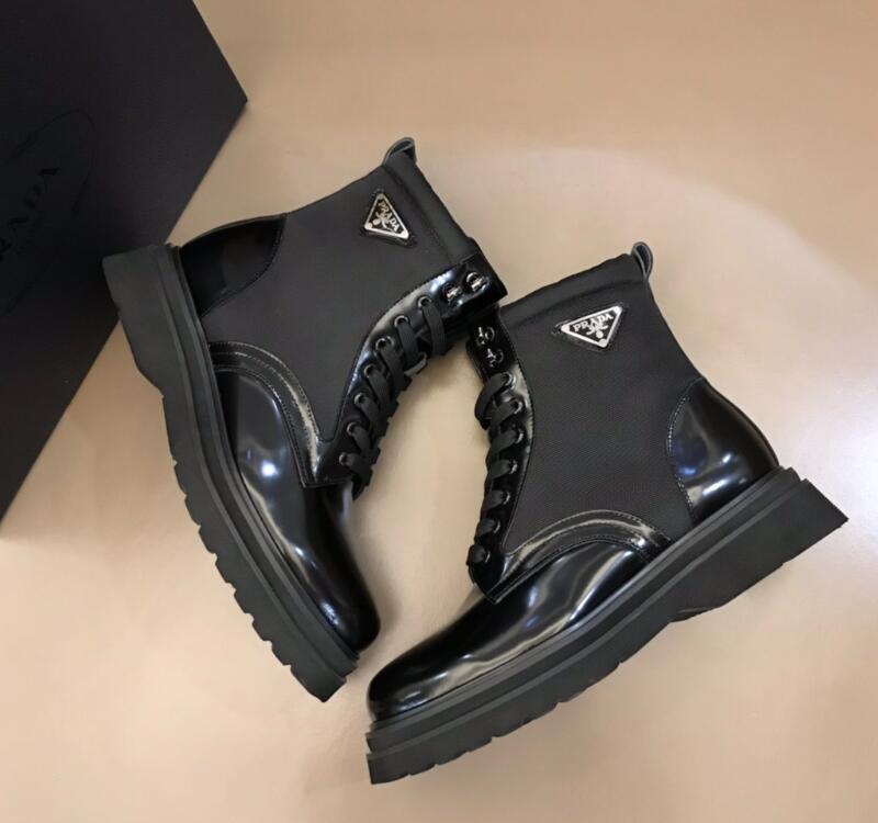 Ava’s Mode - PD Men Shoes - 367
