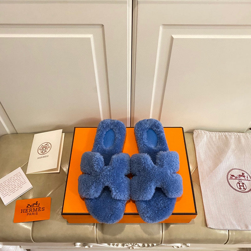 Hermes Luxury Sandals