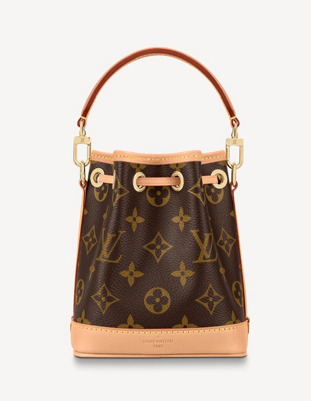 I W Fashion Lu-Vi Bags - 16919