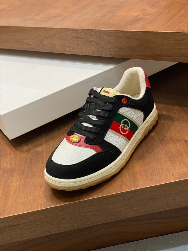 Gucci Luxury Shoes