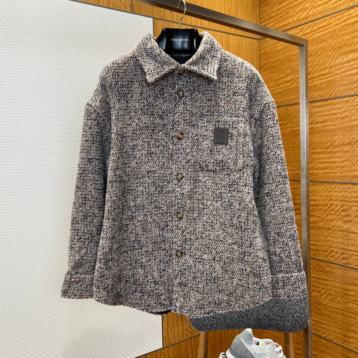 LOEW CARDIGAN