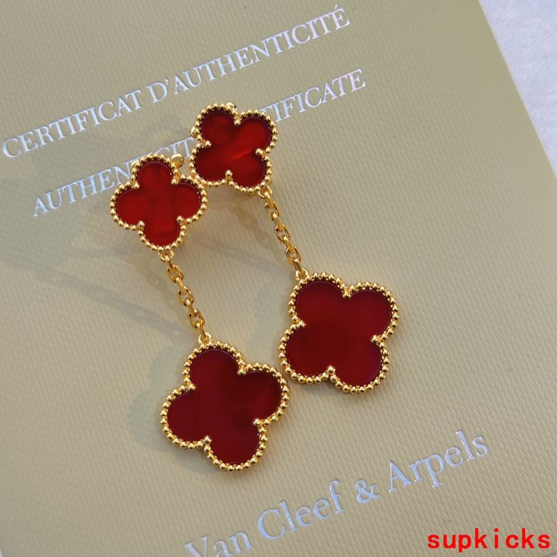 Van Cleef & Arples Jewelry