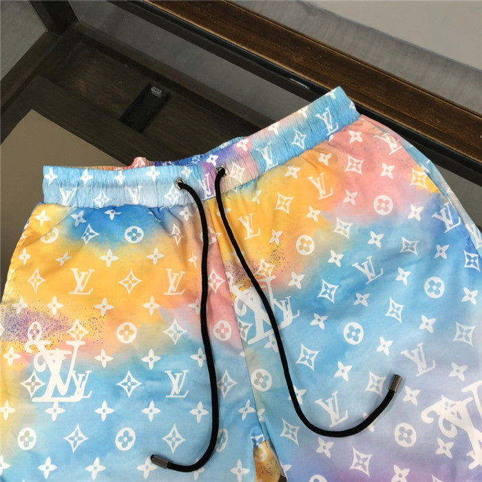 Louis Vuittion Luxury T-Shirt