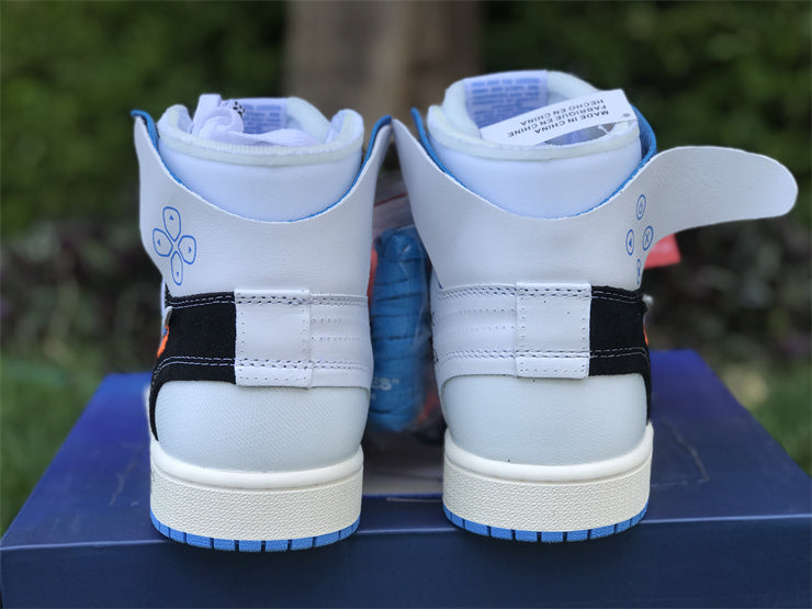 Nike Luxury Shoes