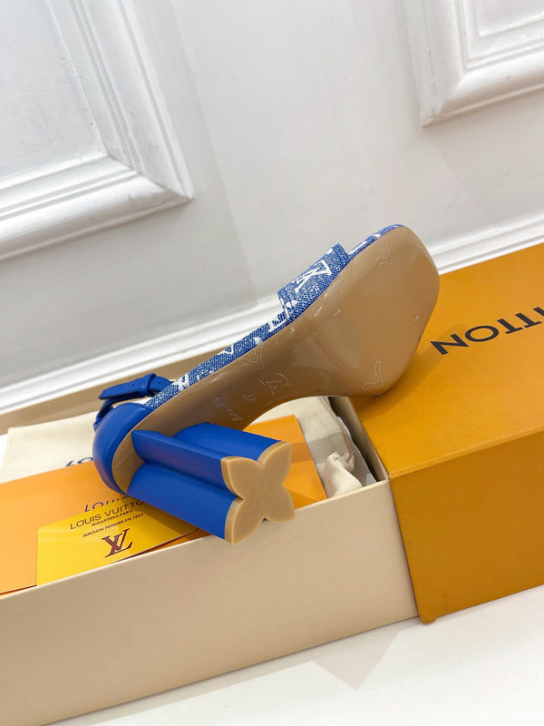 Louis Vuittion Luxury Shoes