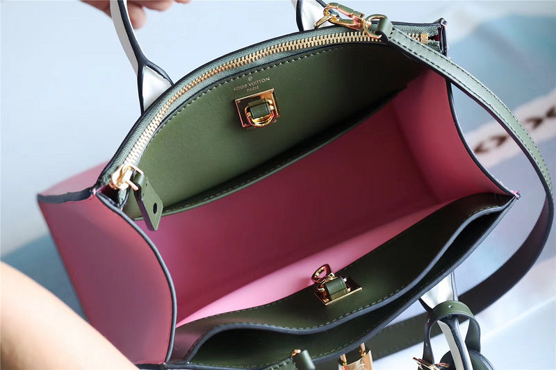 I W Fashion Lu-Vi bags - 8030