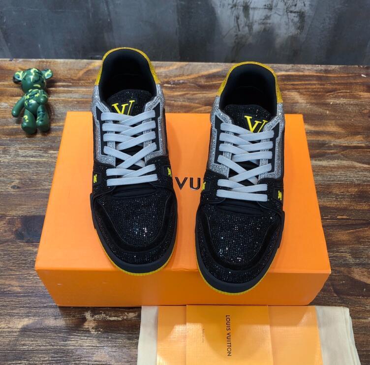 Ava’s Mode - LOV Men Shoes - 785