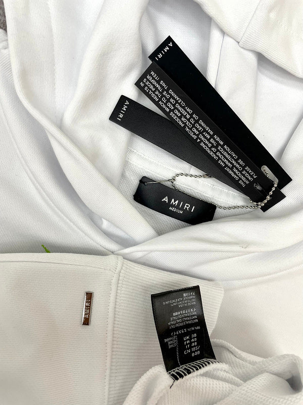 AMIR Hoodies - 120