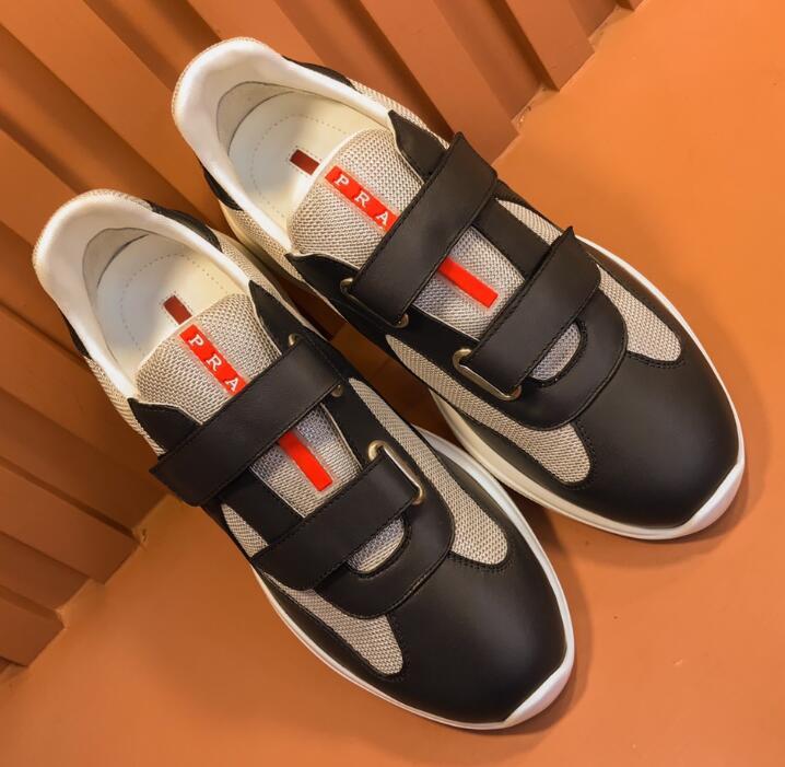 Ava’s Mode - PD Men Shoes - 392
