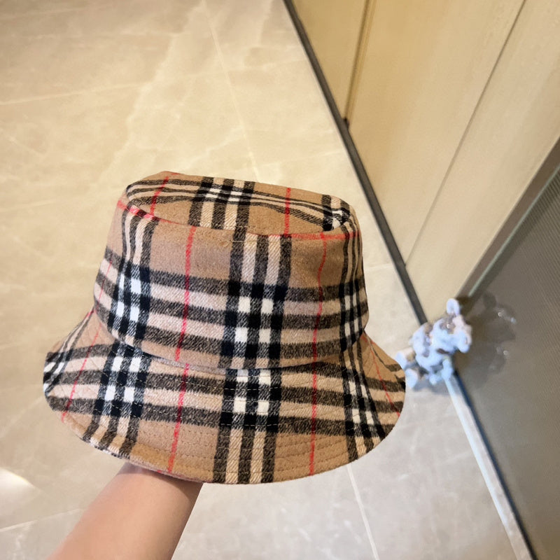 Burberry Luxury Cap
