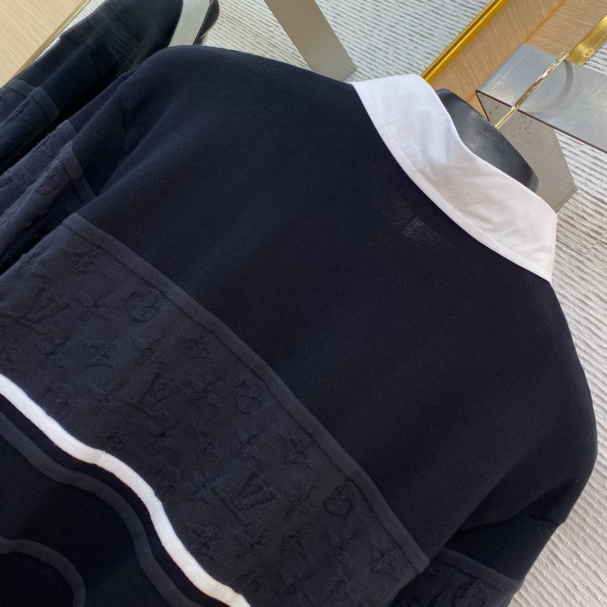 LOU POLO SHIRT