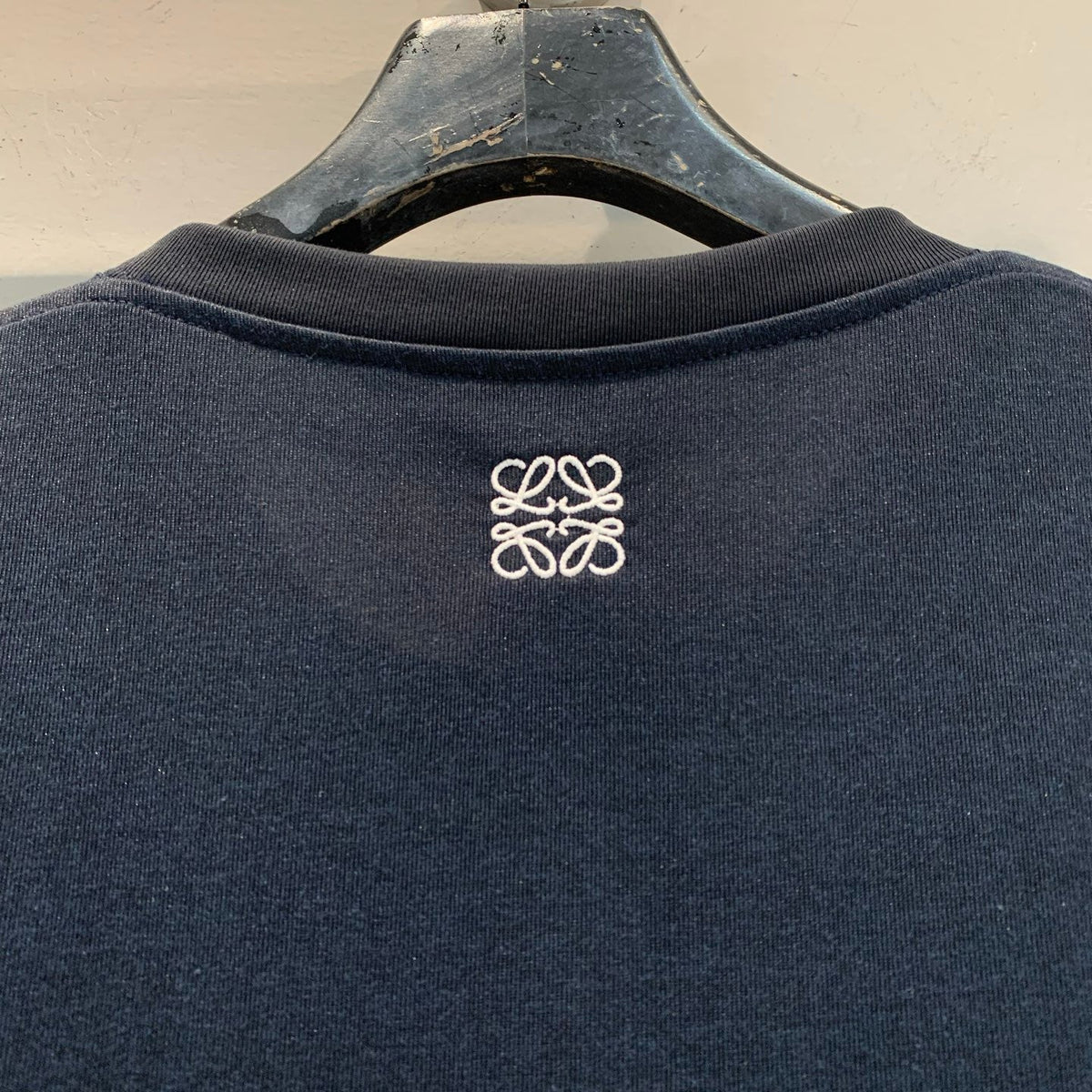LOEW T-SHIRT