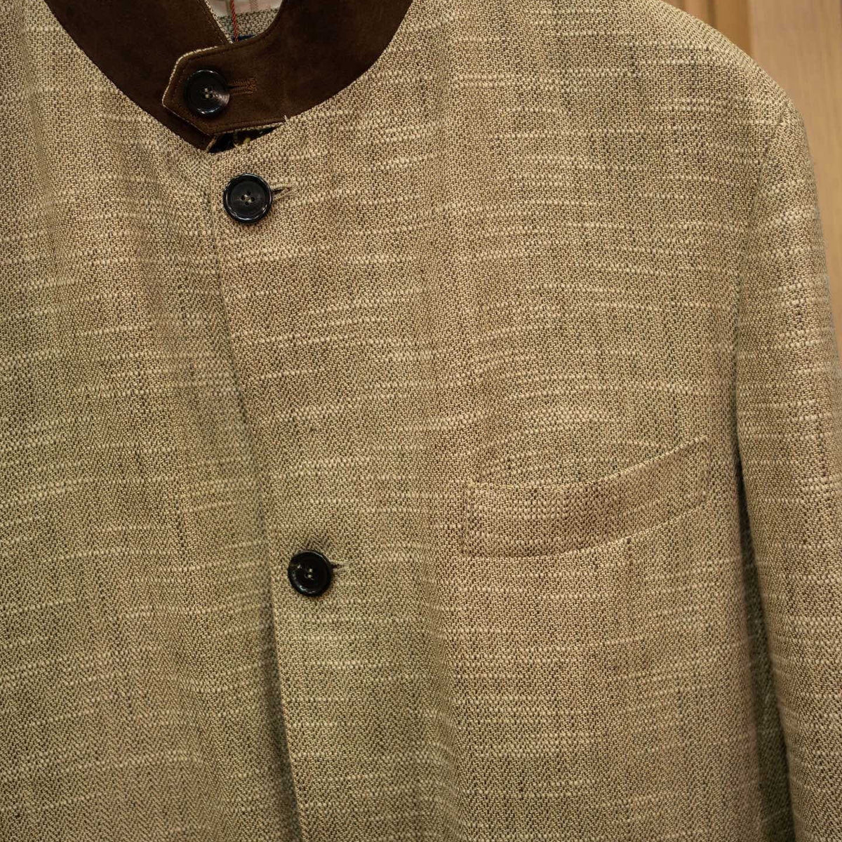 LORO P COAT