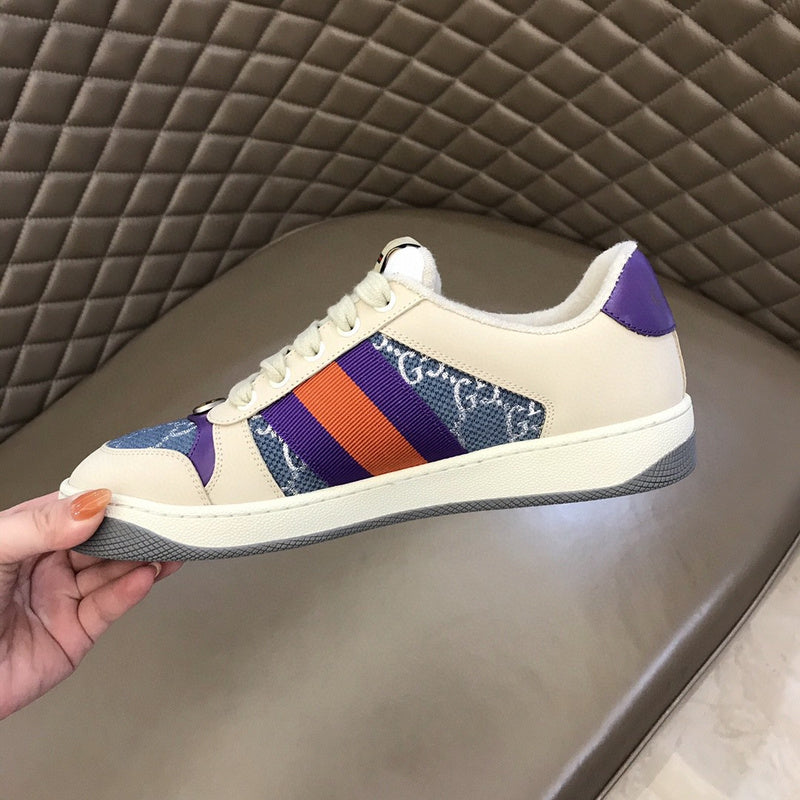 Gucci Luxury Shoes