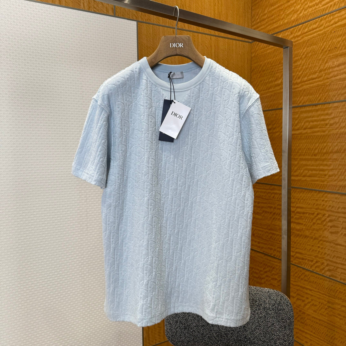 CD T-SHIRT
