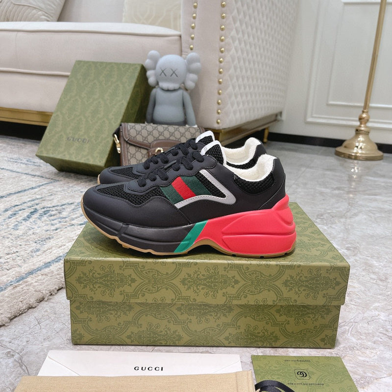 Gucci Luxury Shoes