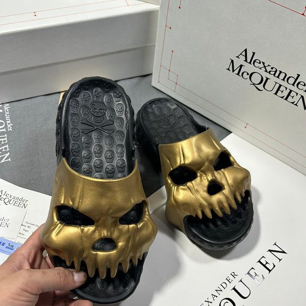 Alexander McQUEEN Luxury Shoes
