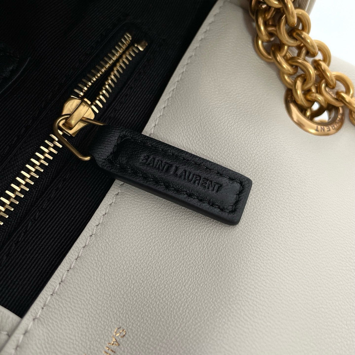 SL SMALL JAMIE BAG