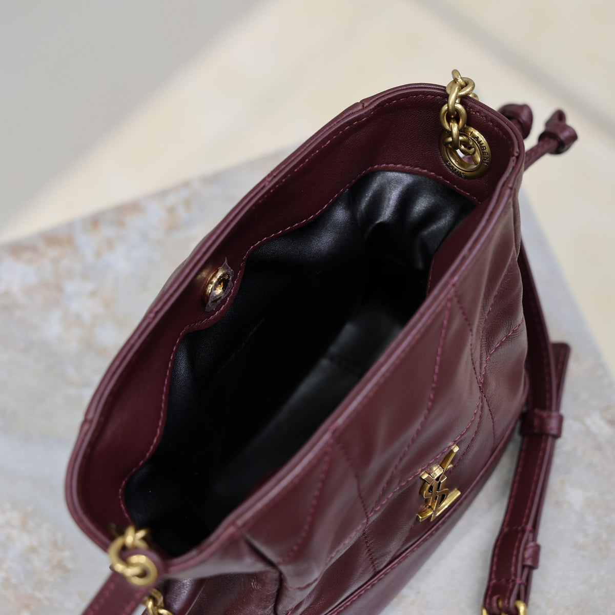 SL MINI JAMIE BAG