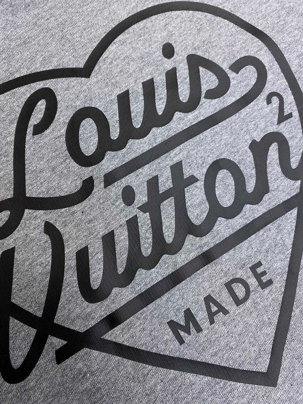 Louis Vuittion Luxury T-Shirt