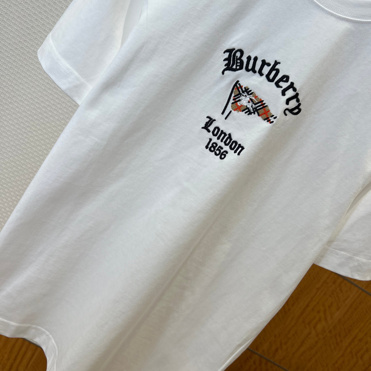 BBR T-SHIRT
