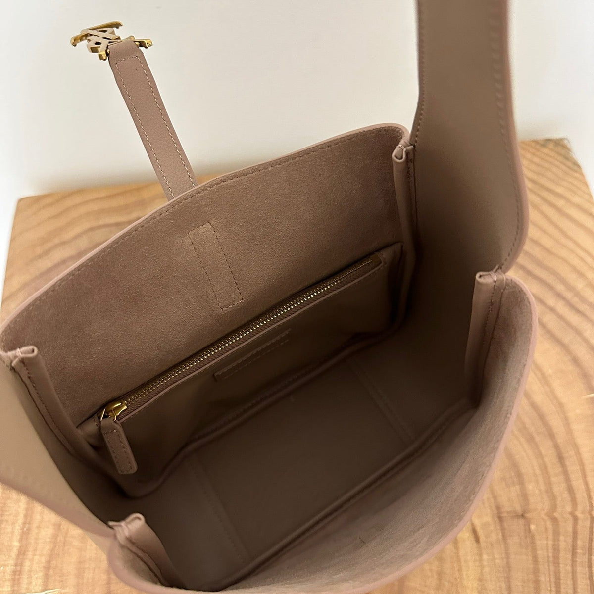 SL LE 5 À 7 SUPPLE SMALL BAG